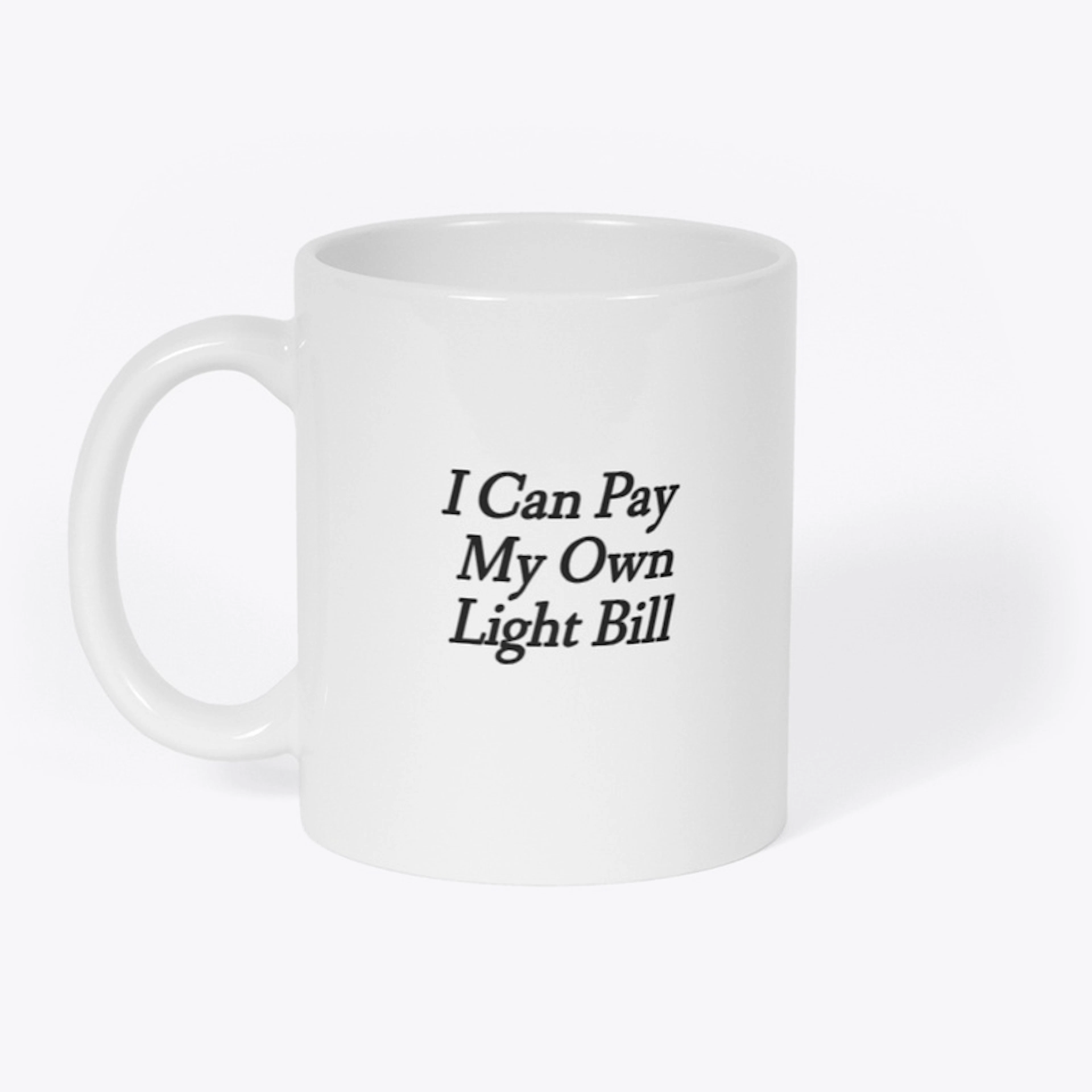 Light Bill 2