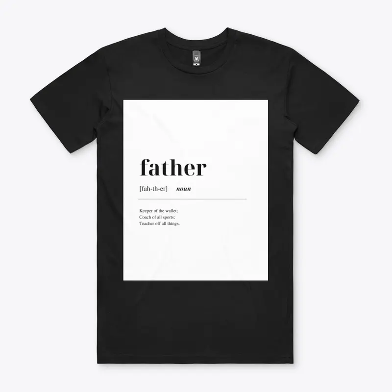 Meaning of Father