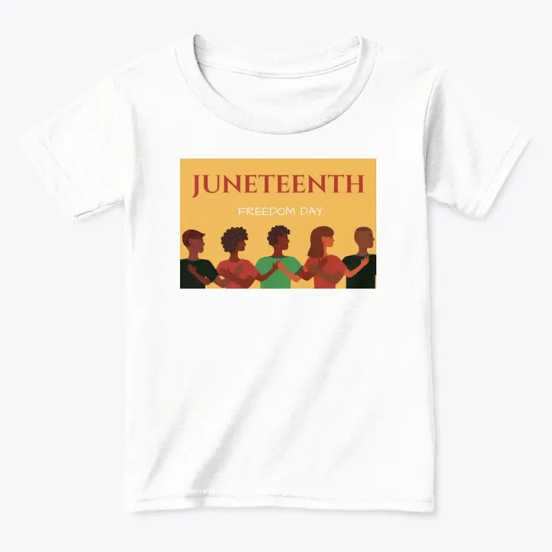 Juneteeth 