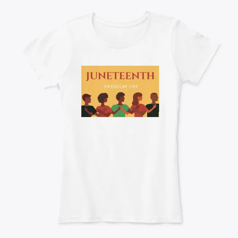 Juneteeth 