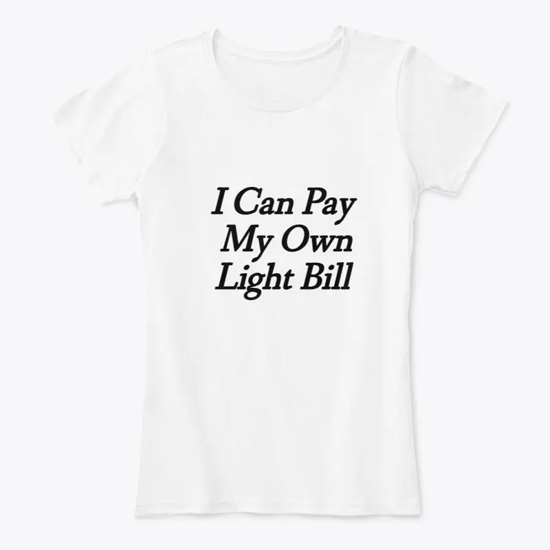 Light Bill 2