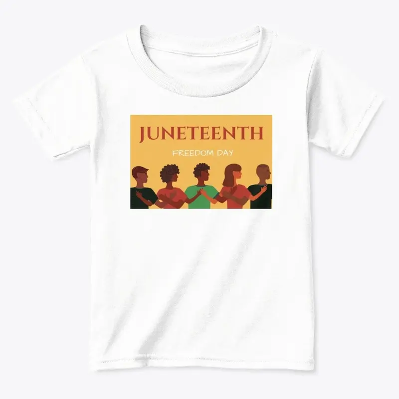 Juneteeth 